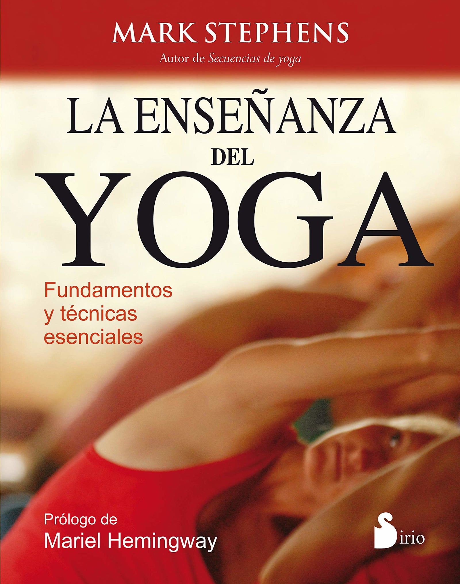 ENSEÑANZA DEL YOGA, LA: FUNDAMENTOS Y TECNICAS ESENCIALES (TERAPIA ALTERNATIVA)