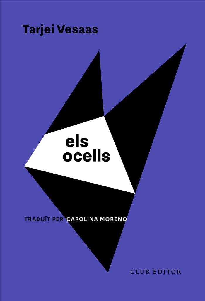 Els ocells: 140 (El Club dels Novel·listes)