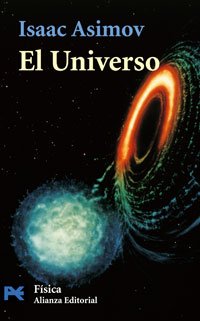 El Universo: De la tierra plana a los quásares (El Libro De Bolsillo - Ciencias)