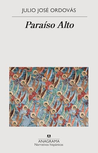 Paraíso Alto: 593 (Narrativas hispánicas)