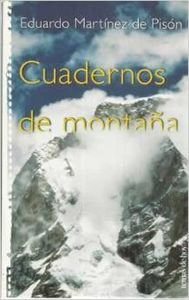 Cuadernos De Montaña