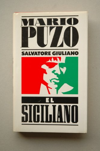 SALVATORE GIULIANO EL SICILIANO