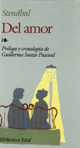 Del Amor (Biblioteca Edaf)