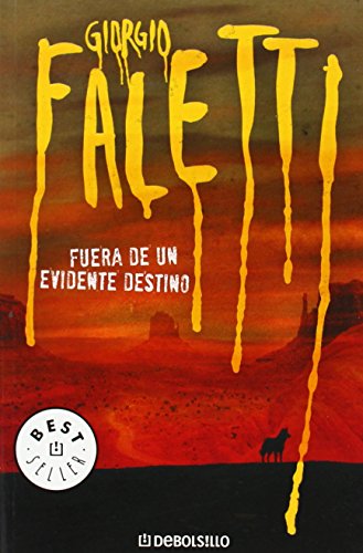 Fuera de un evidente destino (BEST SELLER)