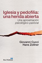 Iglesia y Pedofilia: una herida abierta. Una Aproximac: Una aproximación psicológico-pastoral: 123 (Servidores y Testigos)