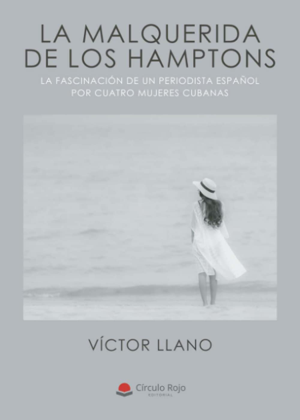 La malquerida de los Hamptons (SIN COLECCION)