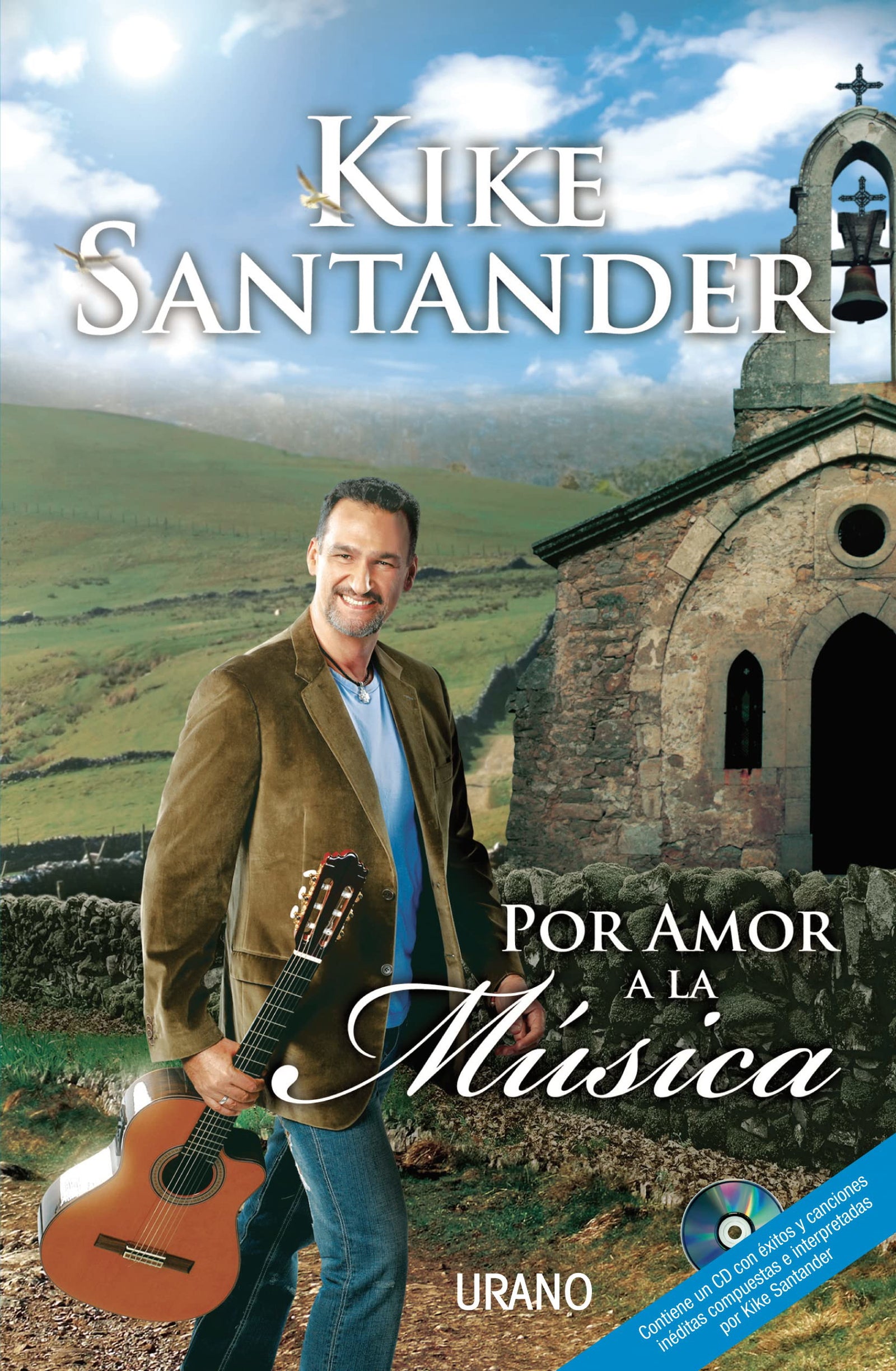Por amor a la música (Crecimiento personal)