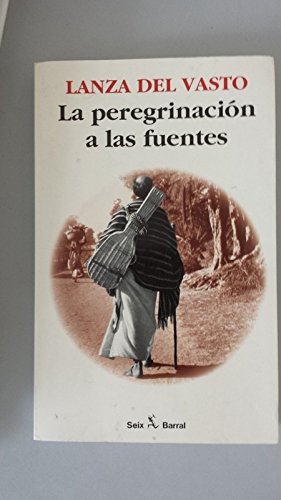 Peregrinacion a las Fuentes, la