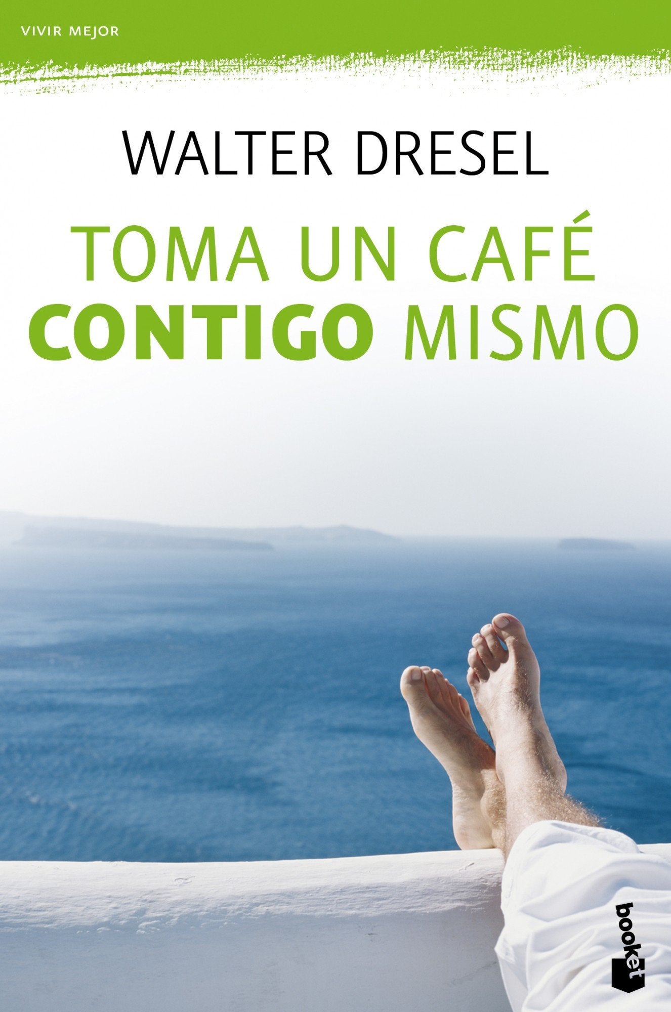 Toma un café contigo mismo: La importancia del encuentro con la autoestima como clave del éxito en la vida (Prácticos siglo XXI)