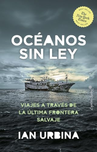 Oceanos sin ley