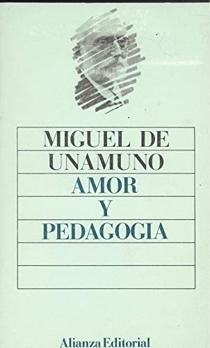Amor Y Pedadogia