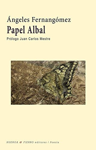 Papel Albal: 0 (Poesía)