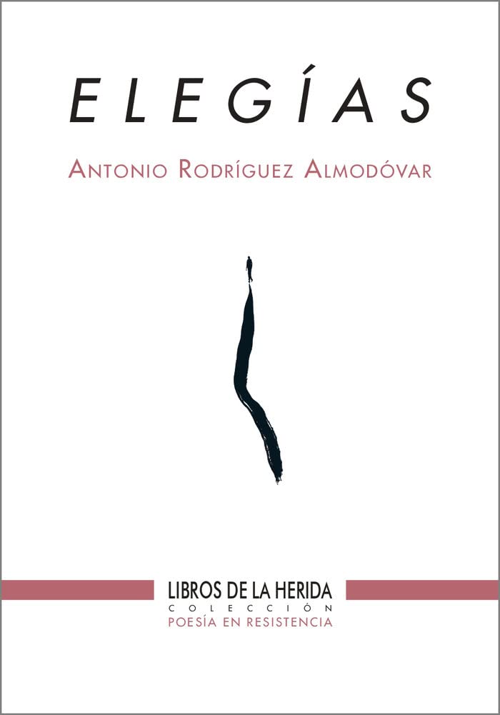 Elegías (Poesía en Resistencia)