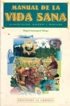 Manual de la vida Saná