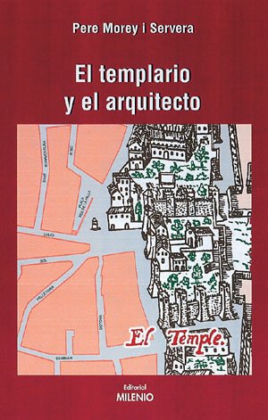 El arquitecto y el templario (Narrativa)