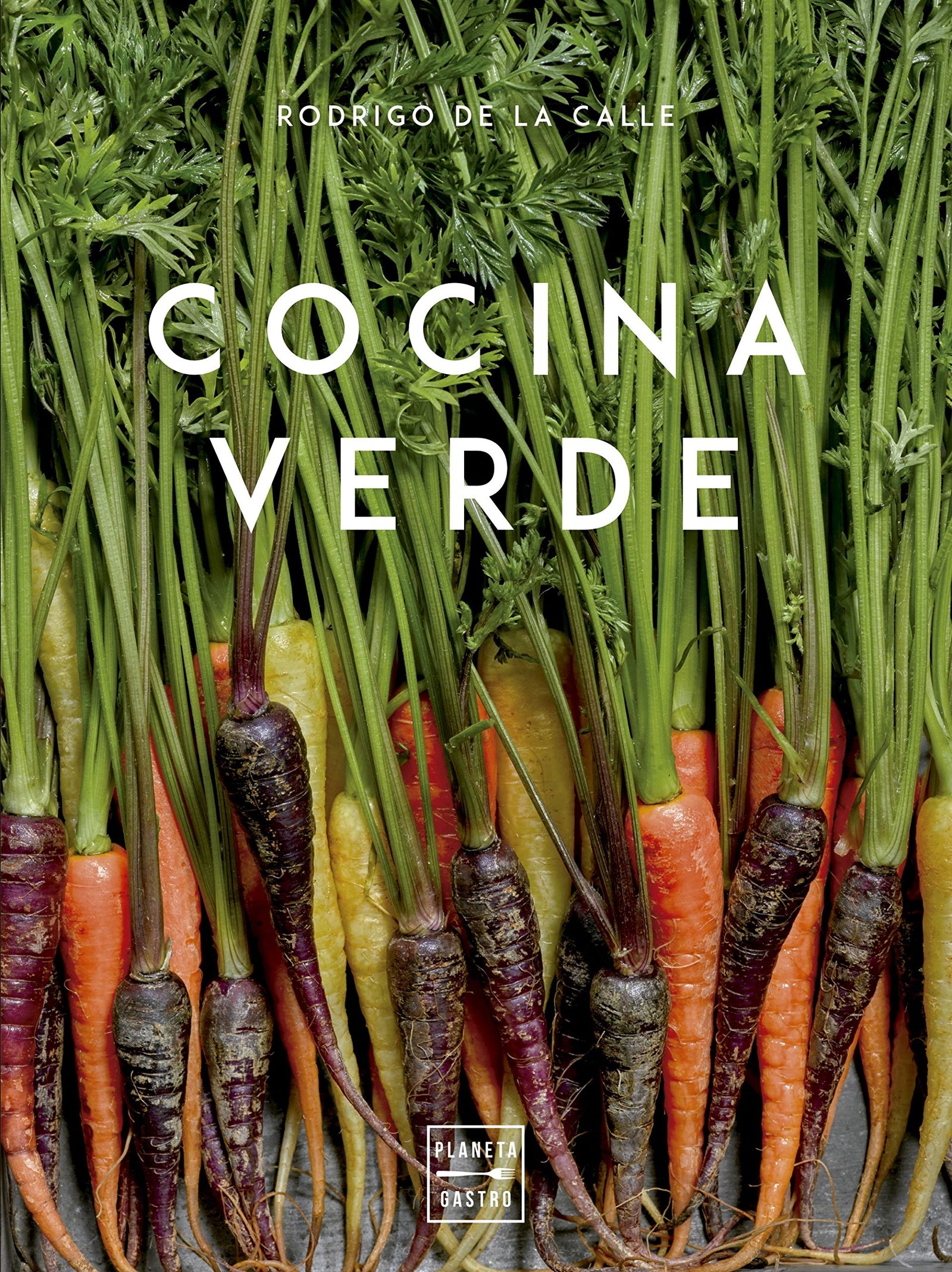 Cocina verde (Cocina Temática)