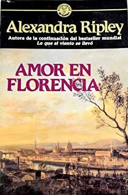 Amor en Florencia