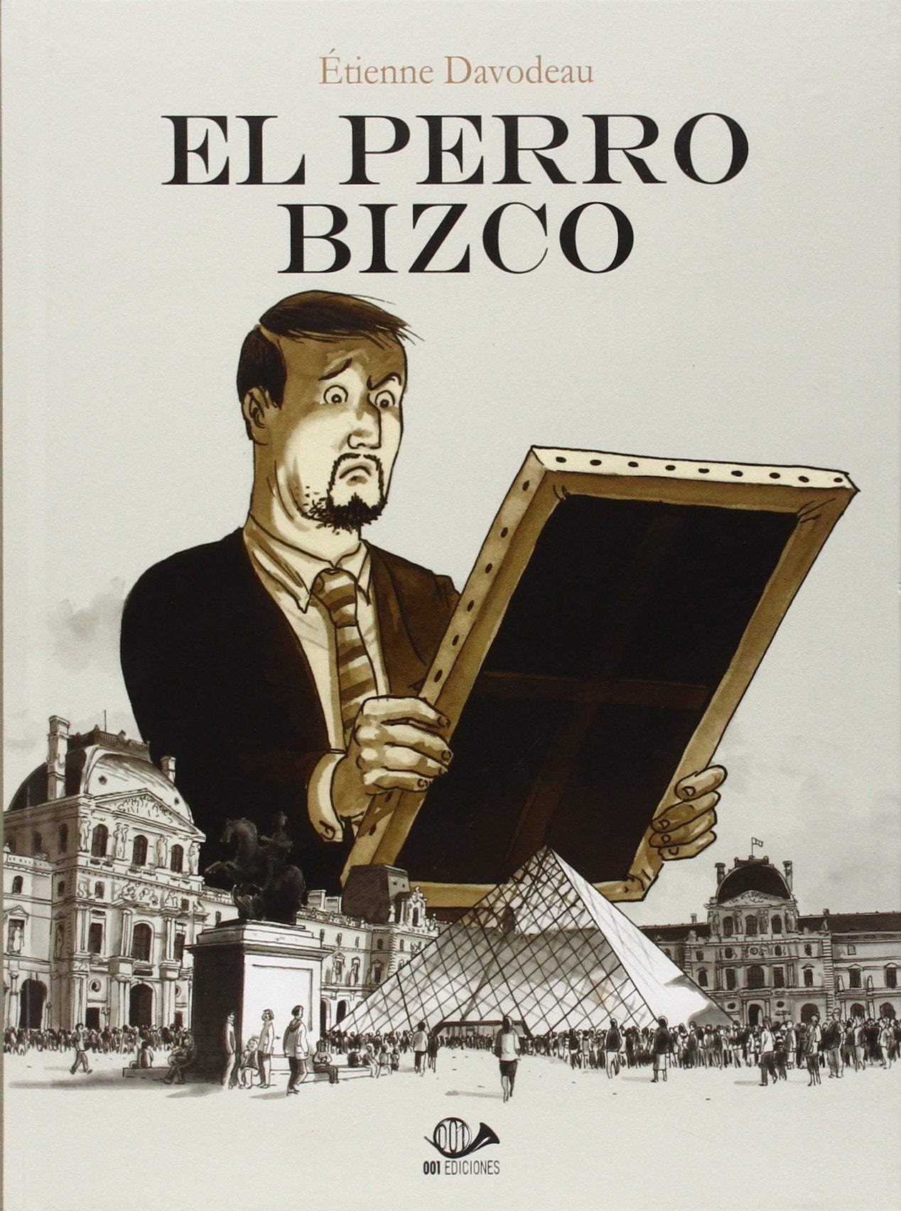 El Perro Bizco (FONDO)