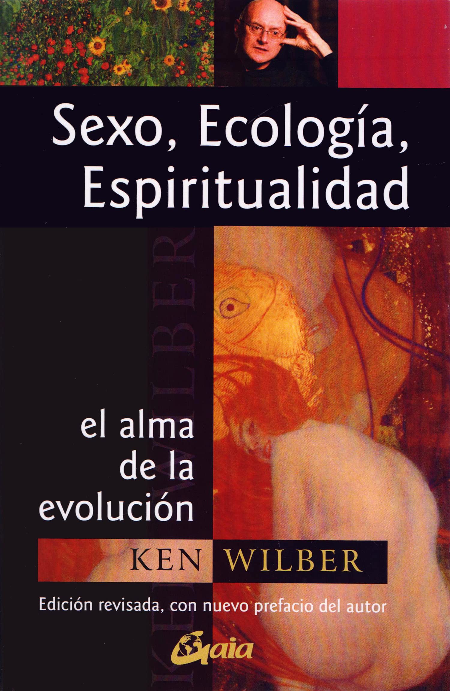 Sexo, ecología y espiritualidad