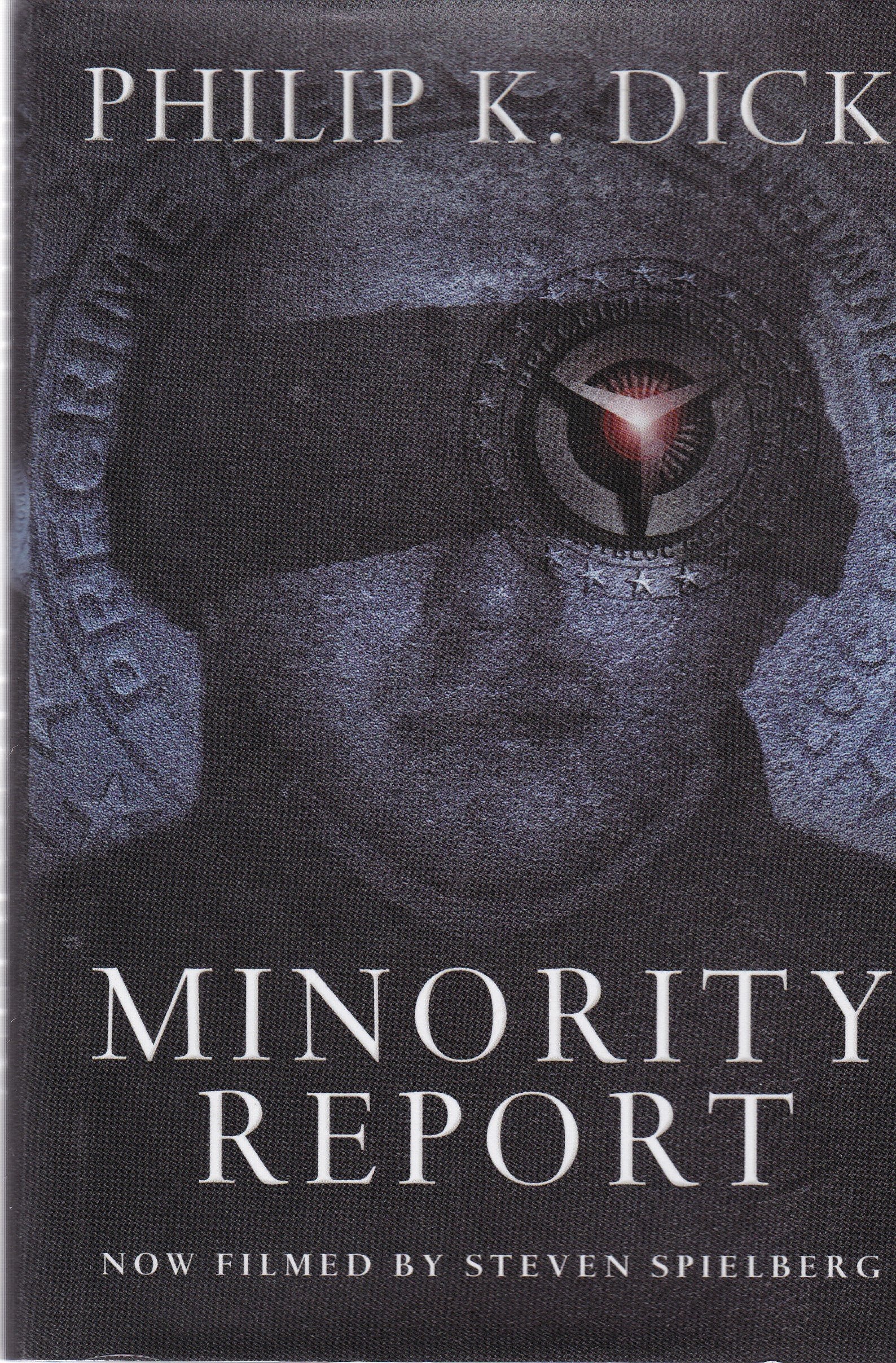 Minority Report
