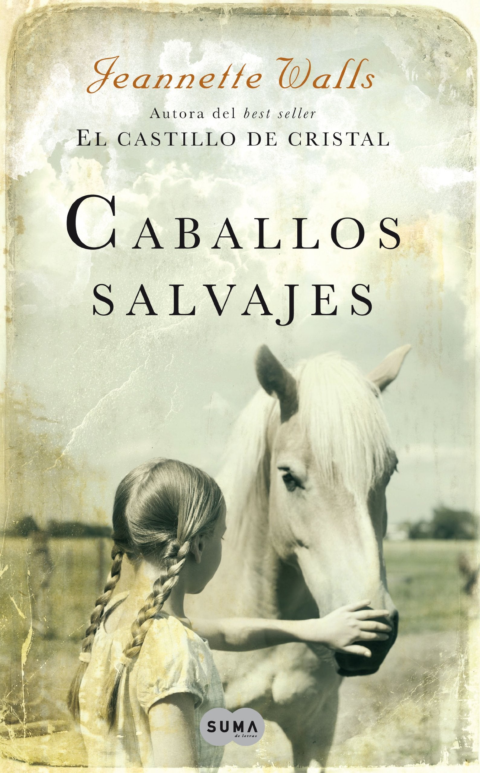Caballos salvajes (SUMA)