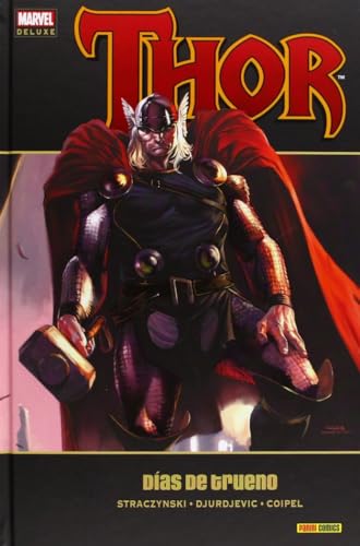 Thor 2. Dias De Trueno
