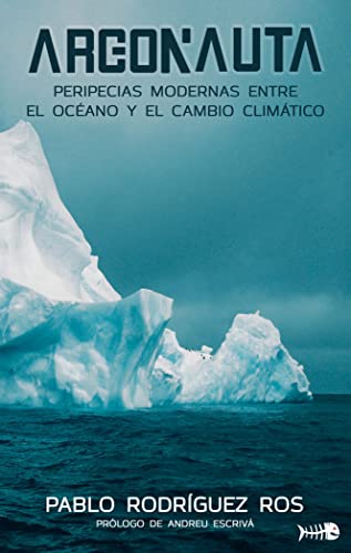 Argonauta: Peripecias modernas entre el océano y el cambio climático
