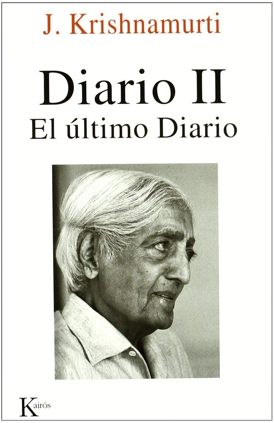 Diario II: El último Diario: 2 (Sabiduría perenne)