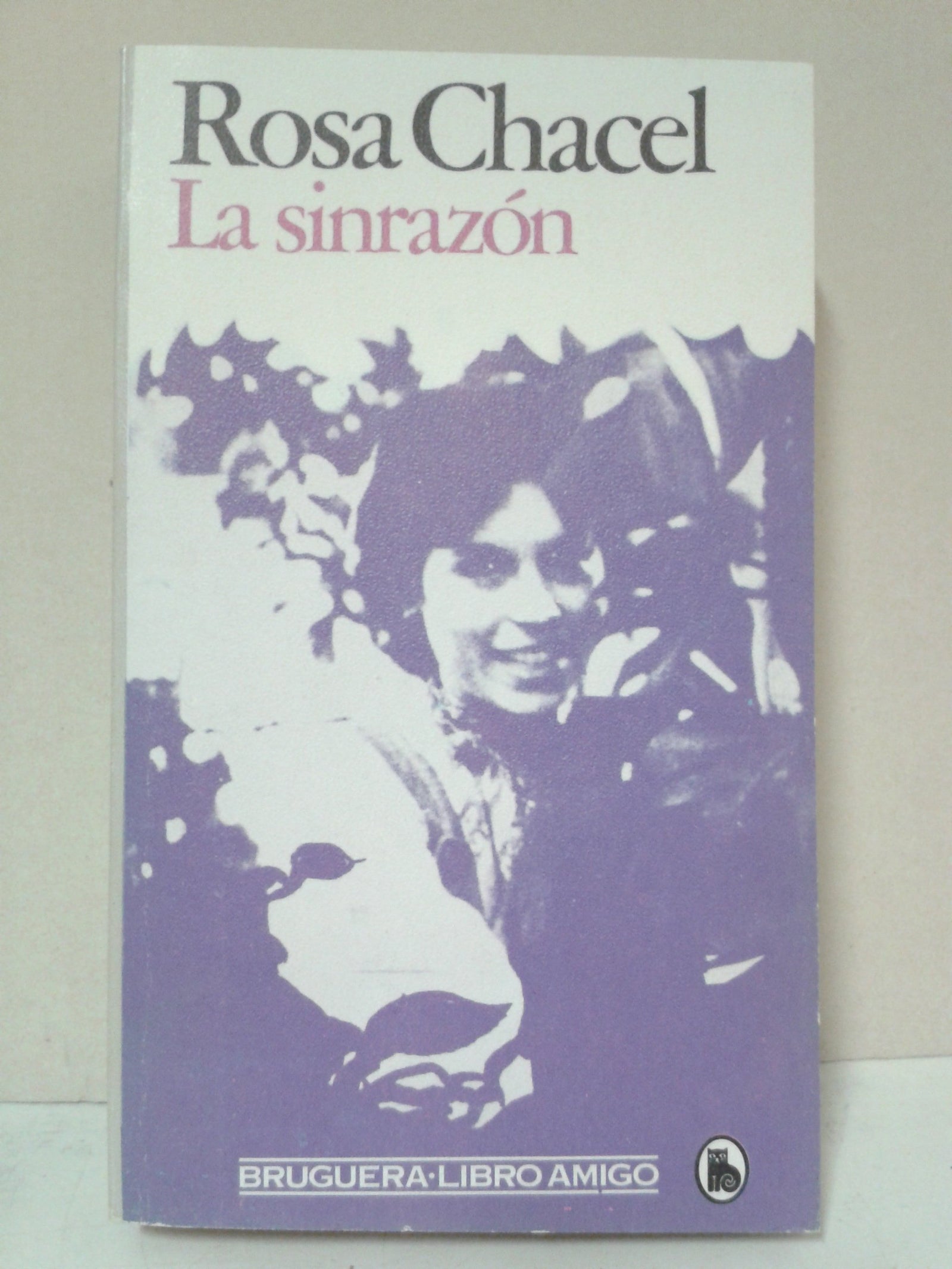 Sinrazon, la