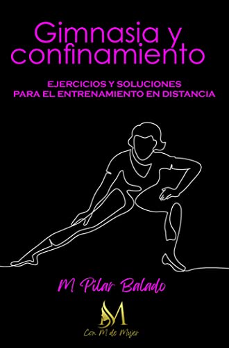 Gimnasia y confinamiento
