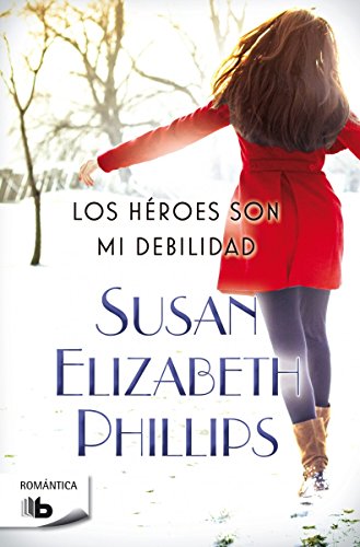 Los héroes son mi debilidad (Ficción)