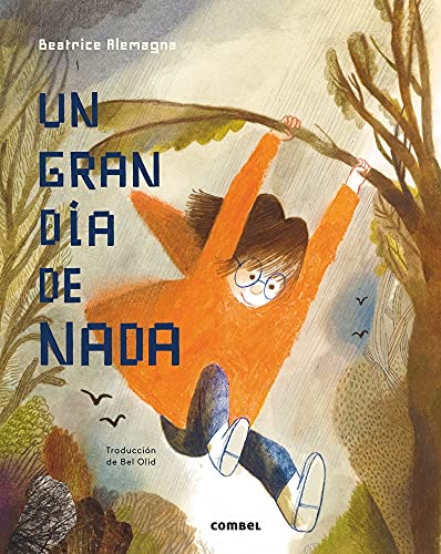 Un gran día de nada: 2 (Biblioteca Beatrice Alemagna)
