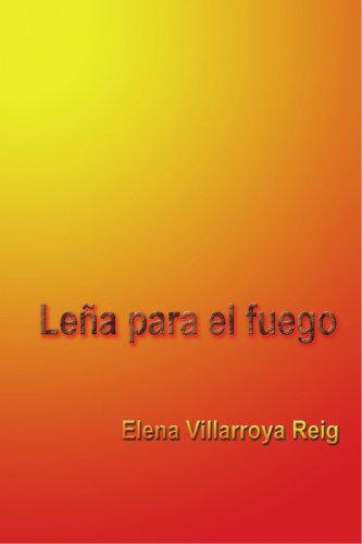 Leña Para El Fuego