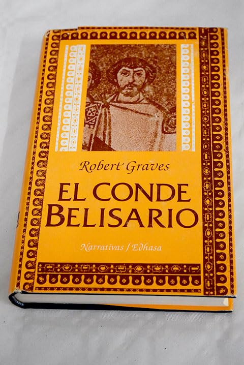 Conde belisario, el