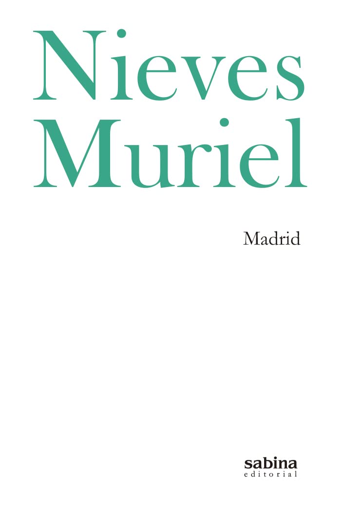 Madrid: 10 (MÍNIMA)
