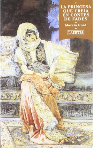 La princesa que creia en contes de fades: 74 (L'Arcà)