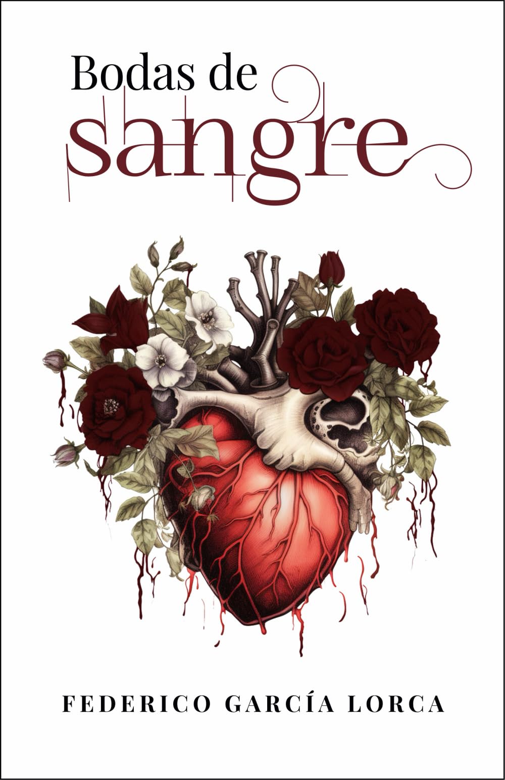 BODAS DE SANGRE