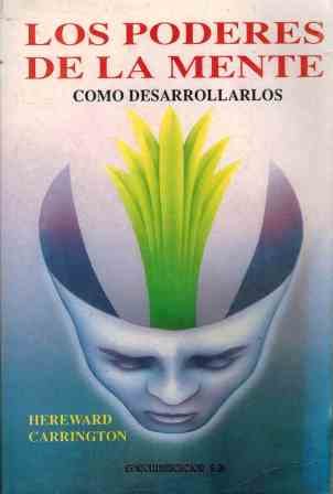 Poderes de la mente, los