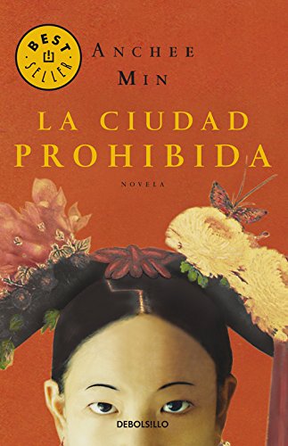 La ciudad prohibida (Best Seller)