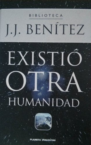 Existió Otra Humanidad