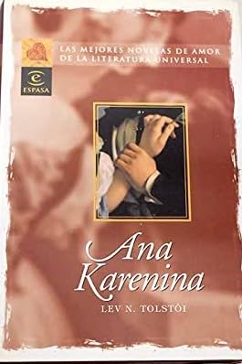 ANA KARENINA