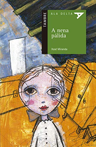 A nena pálida: 19 (Ala Delta (Serie))