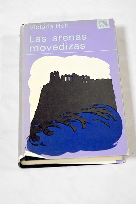 Arenas movedizas, las