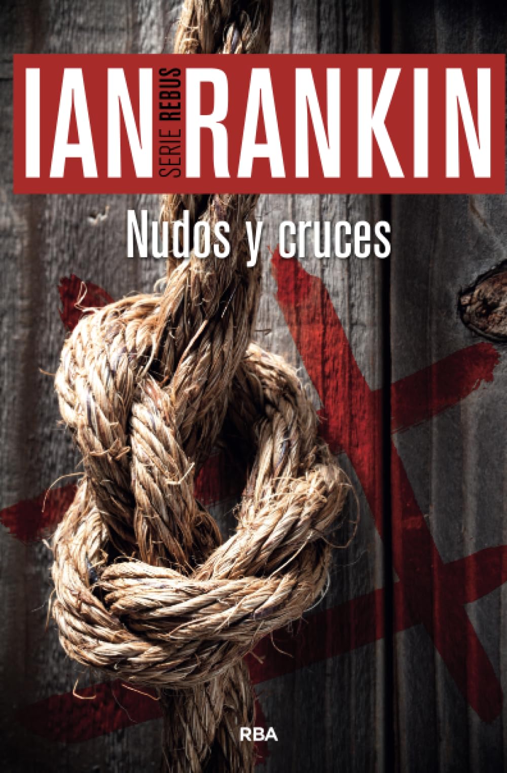 Nudos y cruces