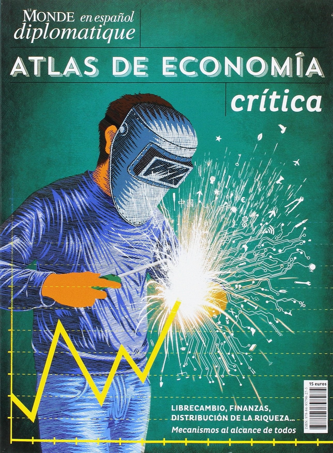 Atlas de economía crítica