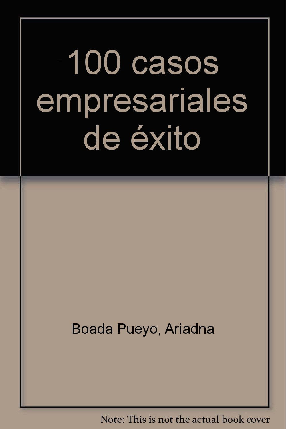 100 casos empresariales de éxito