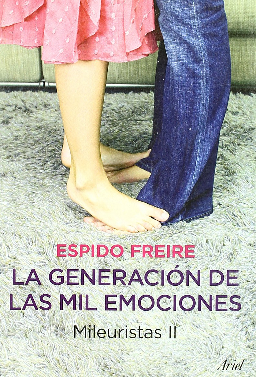 La generación de las mil emociones: Mileuristas II