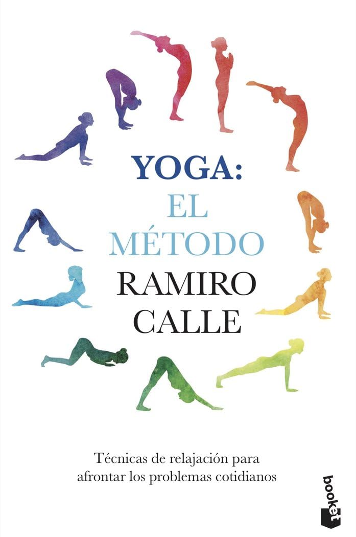 Yoga: el método Ramiro Calle (Vivir Mejor)