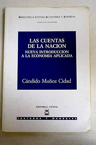 Las cuentas de la nacion