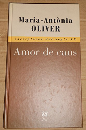 AMOR DE CANS